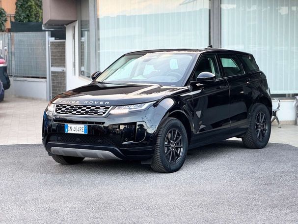 Land Rover Range Rover Evoque 120 kW image number 1