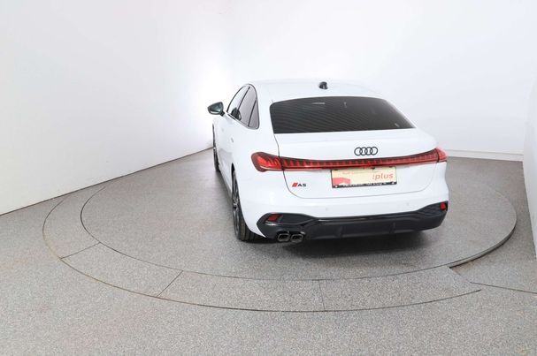 Audi A5 TDI quattro 150 kW image number 6