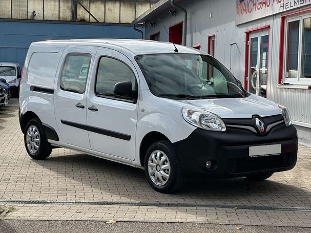 Renault Kangoo BLUE dCi 70 kW image number 12