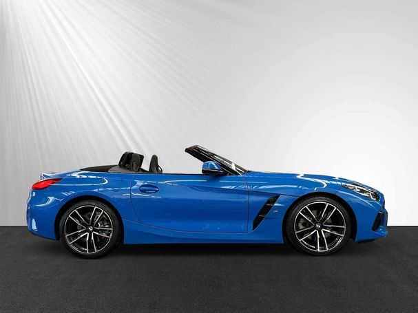 BMW Z4 sDrive20i 145 kW image number 1