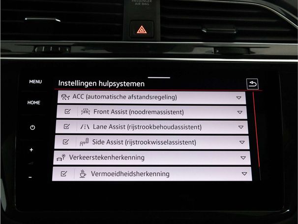 Volkswagen Tiguan 1.4 eHybrid R-Line DSG 180 kW image number 48