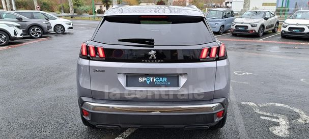 Peugeot 3008 BlueHDi 130 S&S Allure 96 kW image number 6