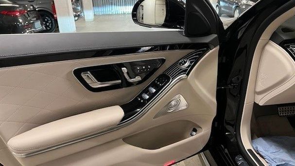 Mercedes-Benz S 400 243 kW image number 8