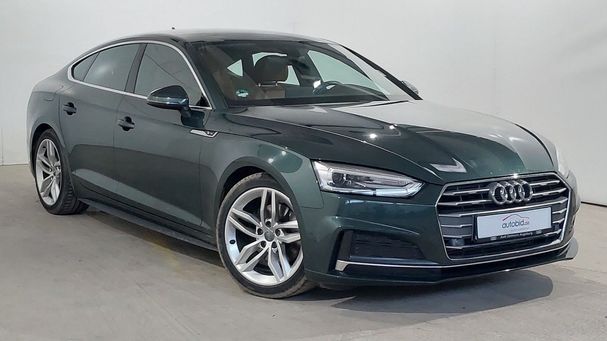 Audi A5 2.0 TFSI S-line Sportback 140 kW image number 2