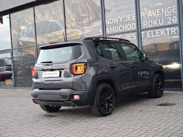 Jeep Renegade 1.5 T4 96 kW image number 4