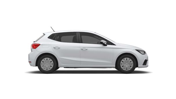 Seat Ibiza 1.0 TSI Reference 70 kW image number 2