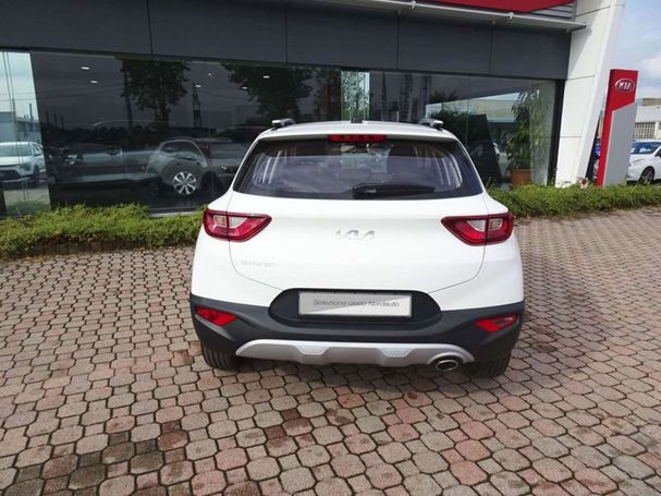 Kia Stonic 1.2 62 kW image number 6