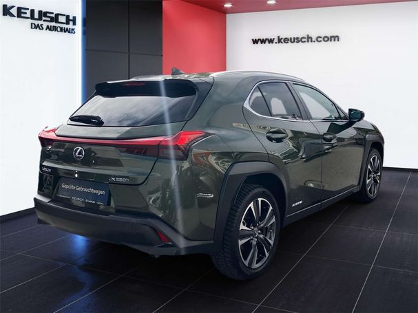 Lexus UX 250h 135 kW image number 12