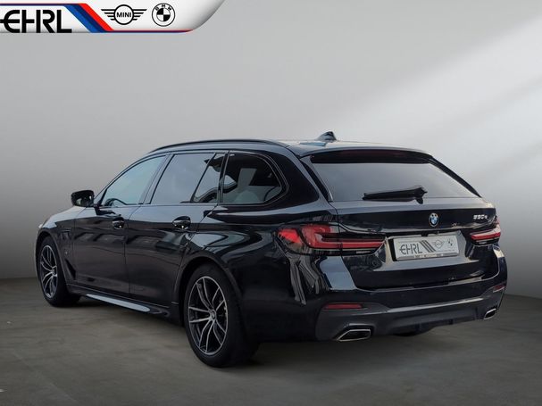 BMW 530 Touring 215 kW image number 5