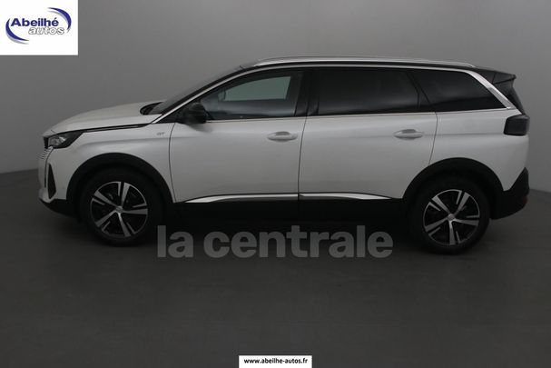 Peugeot 5008 96 kW image number 2