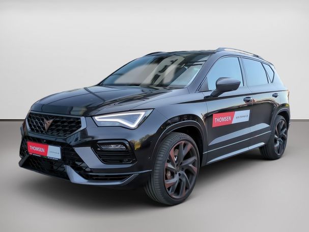 Cupra Ateca 4Drive 221 kW image number 1