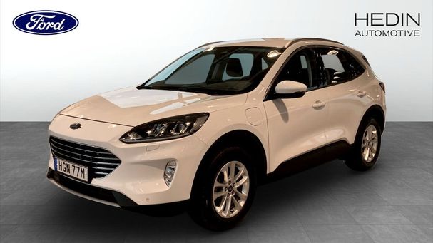 Ford Kuga 132 kW image number 1