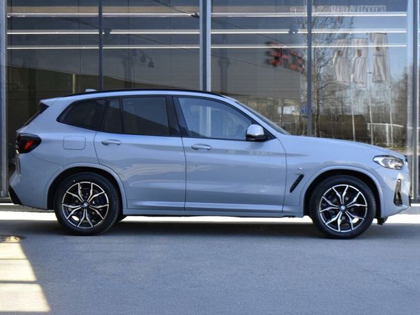 BMW X3 xDrive 140 kW image number 2