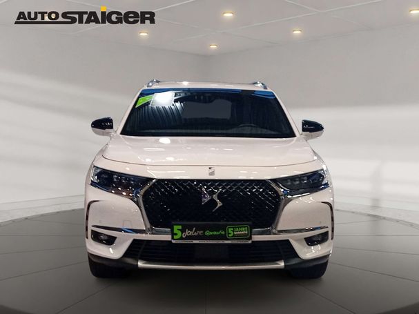 DS Automobiles 7 Crossback PureTech 180 133 kW image number 2