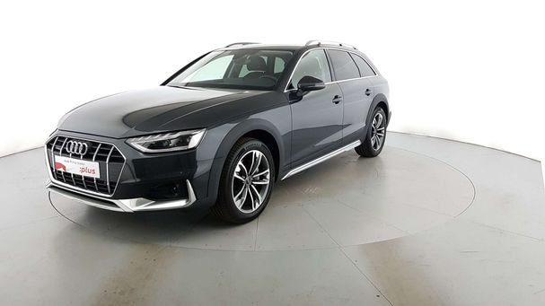 Audi A4 Allroad 40 TDI quattro 150 kW image number 1