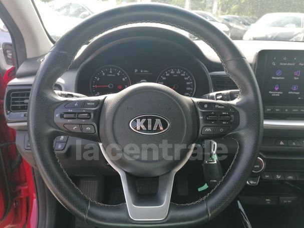 Kia Stonic 1.0 T-GDi 120 DCT 88 kW image number 11