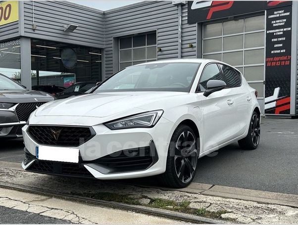 Cupra Leon e-Hybrid DSG 180 kW image number 1