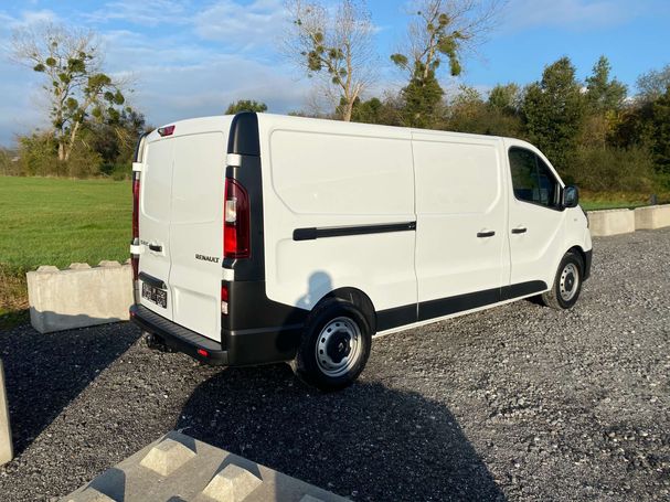 Renault Trafic dCi 88 kW image number 10