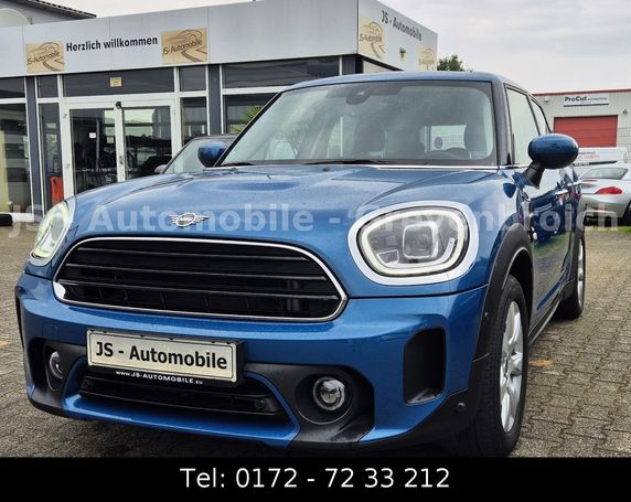 Mini One Countryman Classic Trim 75 kW image number 2