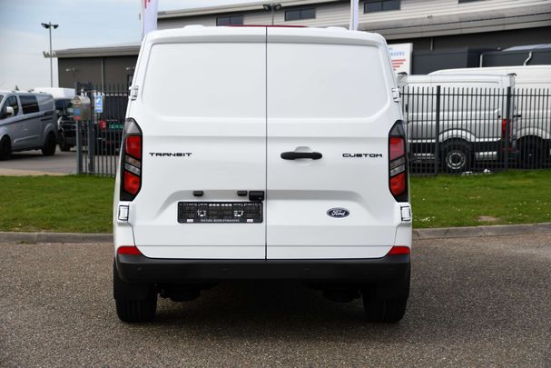 Ford Transit Custom 320 L2H1 125 kW image number 29