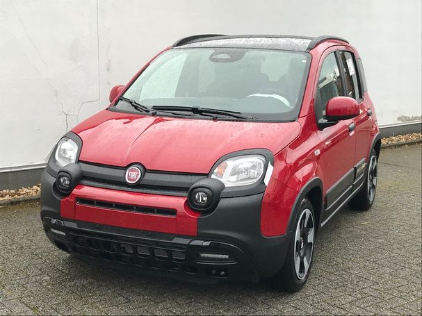 Fiat Panda 51 kW image number 2