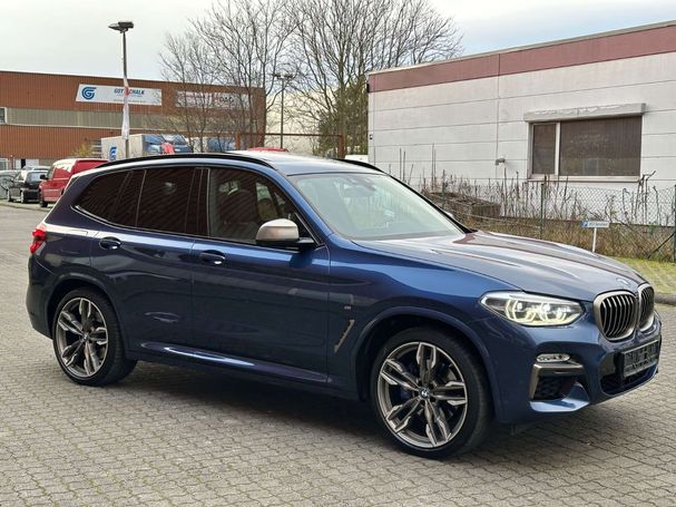 BMW X3 xDrive 260 kW image number 2