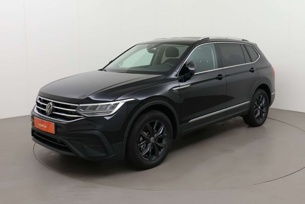 Volkswagen Tiguan 1.5 TSI Life DSG 110 kW image number 1