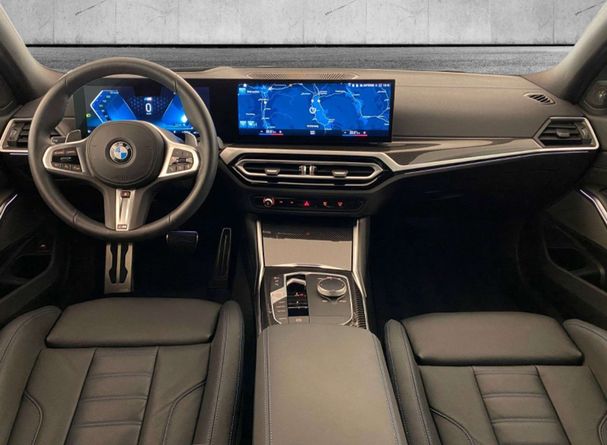 BMW 340d xDrive 250 kW image number 6