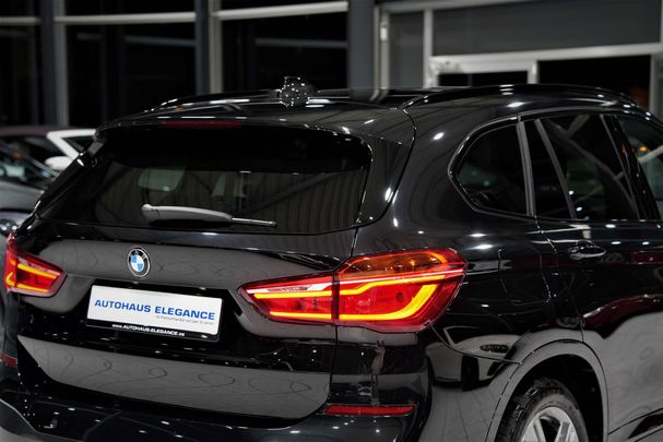 BMW X1 xDrive 170 kW image number 10