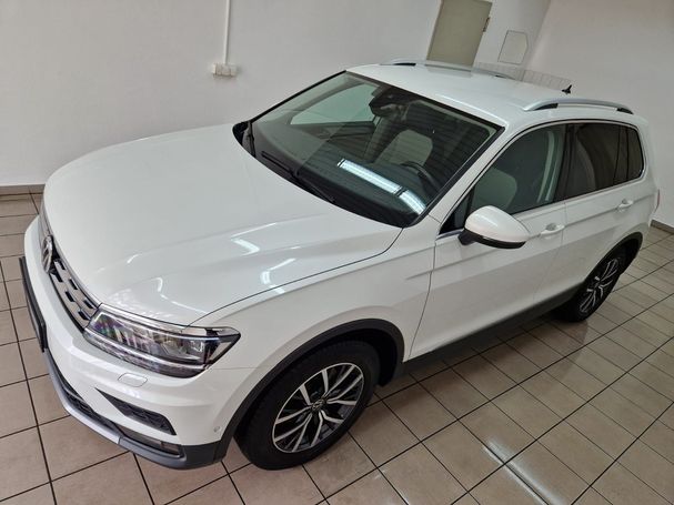 Volkswagen Tiguan 1.5 TSI DSG 110 kW image number 1