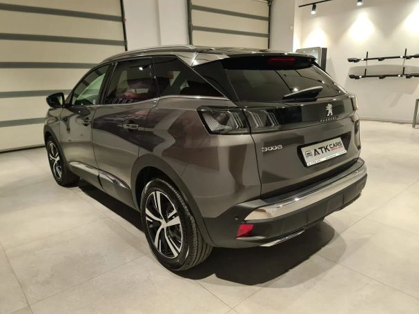 Peugeot 3008 PureTech EAT8 S&S 96 kW image number 16