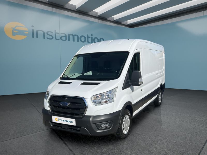 Ford Transit 330 L3
