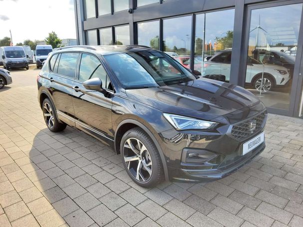 Seat Tarraco 2.0 TSI 4Drive DSG 180 kW image number 2