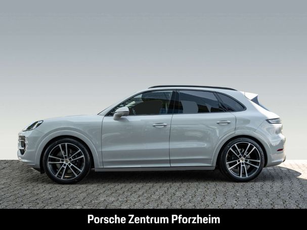 Porsche Cayenne S 349 kW image number 3