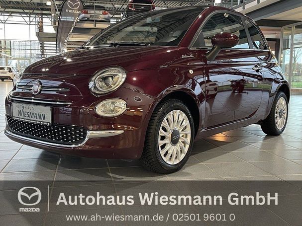 Fiat 500 1.0 51 kW image number 1