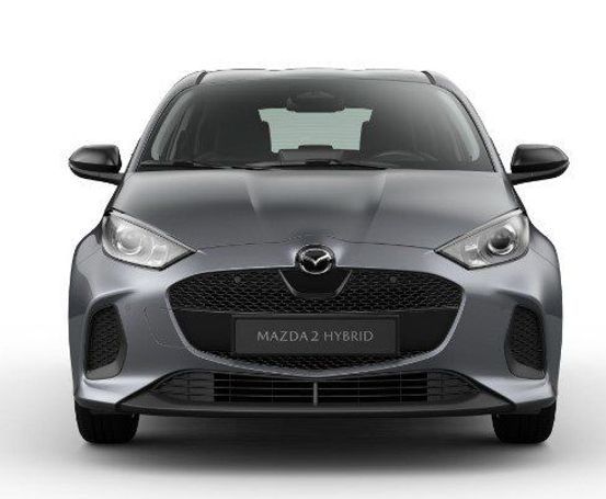 Mazda 2 Hybrid 85 kW image number 2