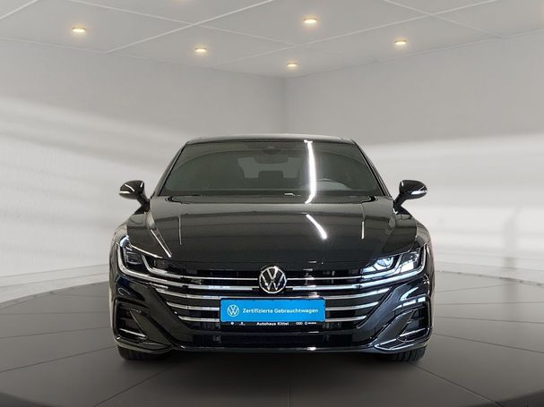 Volkswagen Arteon 2.0 TDI DSG 4Motion 147 kW image number 2