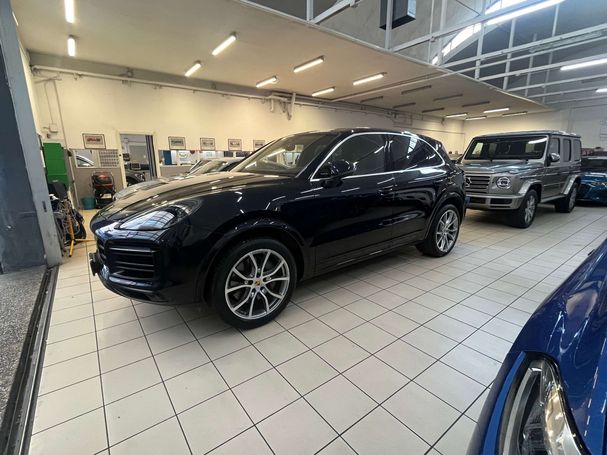 Porsche Cayenne S Tiptronic 324 kW image number 14