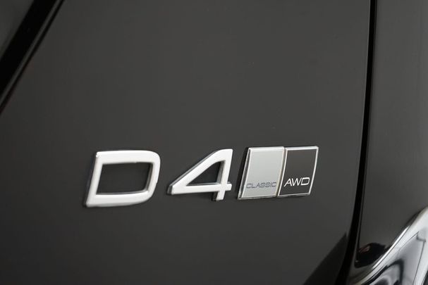 Volvo XC60 D4 AWD 141 kW image number 16