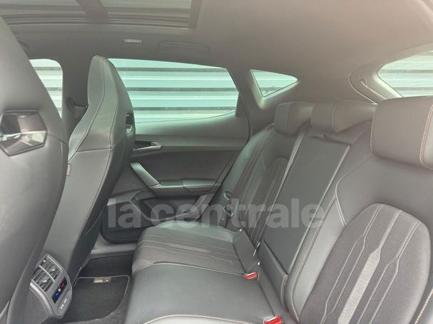 Cupra Formentor 1.5 TSi DSG 110 kW image number 4