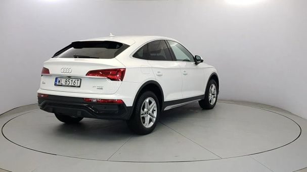 Audi Q5 150 kW image number 7