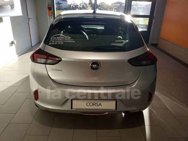 Opel Corsa 1.5 Diesel Elegance 75 kW image number 13