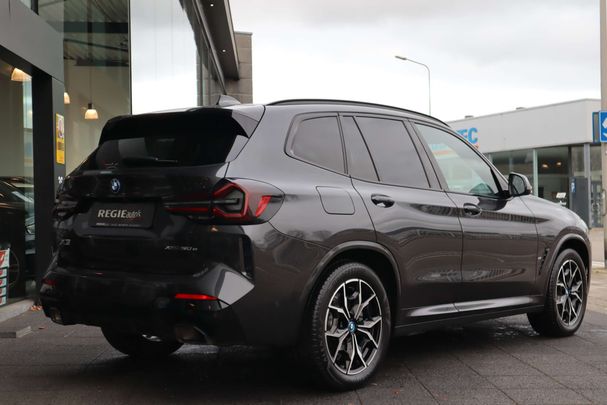 BMW X3 xDrive30e 215 kW image number 4