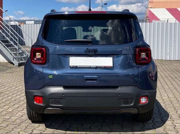 Jeep Renegade 1.5 48V e-Hybrid S-Edition 96 kW image number 8