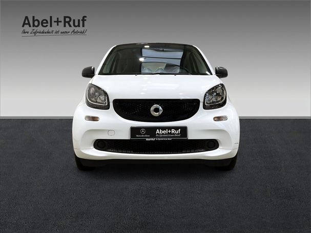 Smart ForTwo 52 kW image number 2