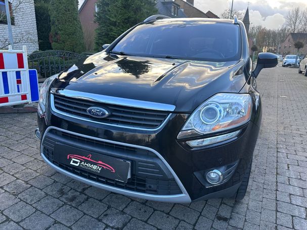 Ford Kuga 103 kW image number 27