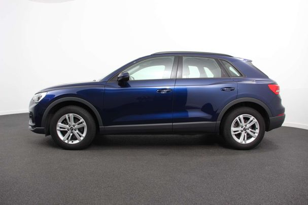 Audi Q3 35 TFSI S tronic 119 kW image number 5