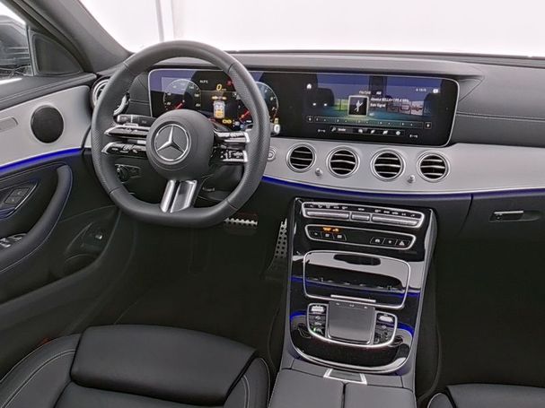 Mercedes-Benz E 450 270 kW image number 6