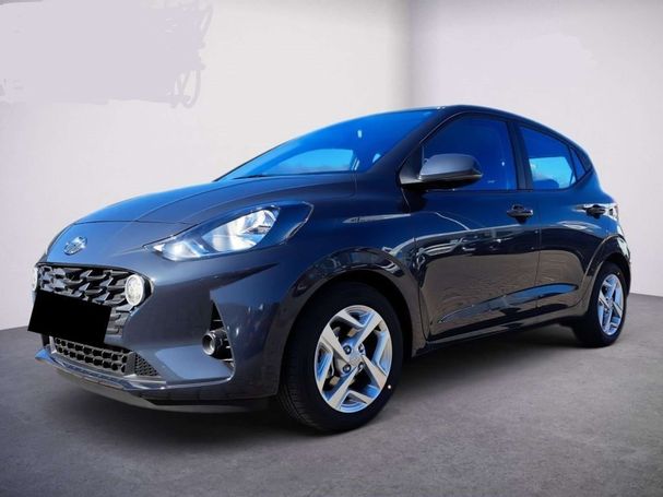 Hyundai i10 1.0 Trend 49 kW image number 7