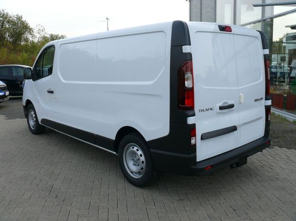 Renault Trafic L2H1 Komfort 96 kW image number 5